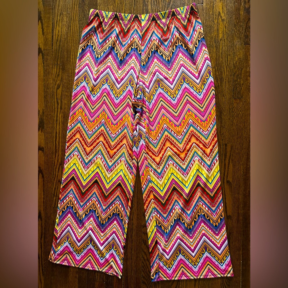 Sunny Leigh Fiesta Pant